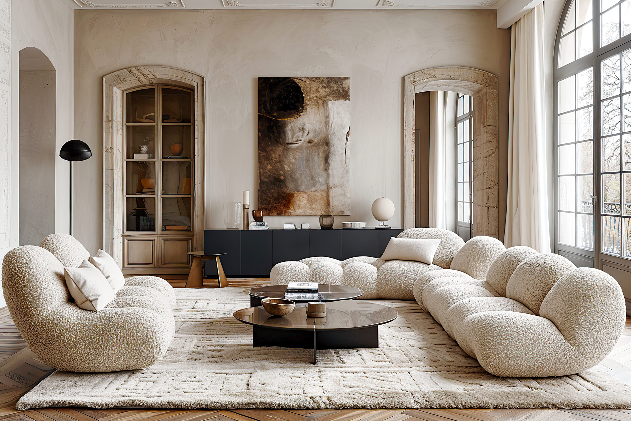 Interior Styling